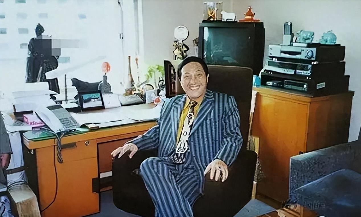 大師王林為一線明星「床上開光」!讓她們洗淨身體,在身上畫符 - 頭條匯