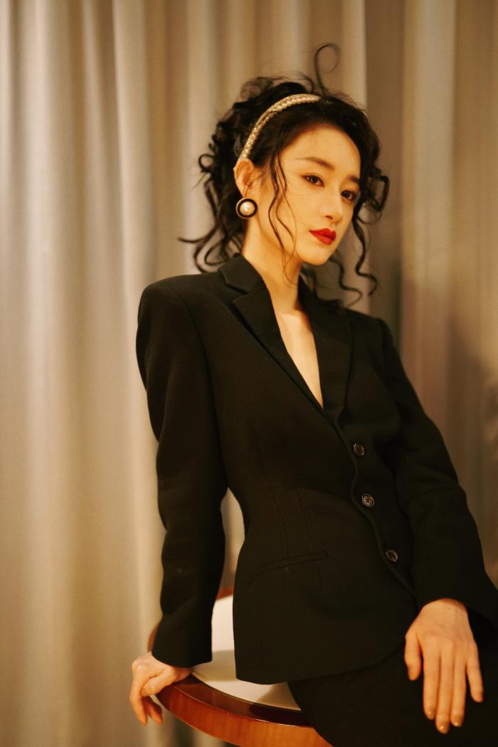 [Infinite Transcendence Class]: Guo Xiaoting and Zheng Yecheng were ...