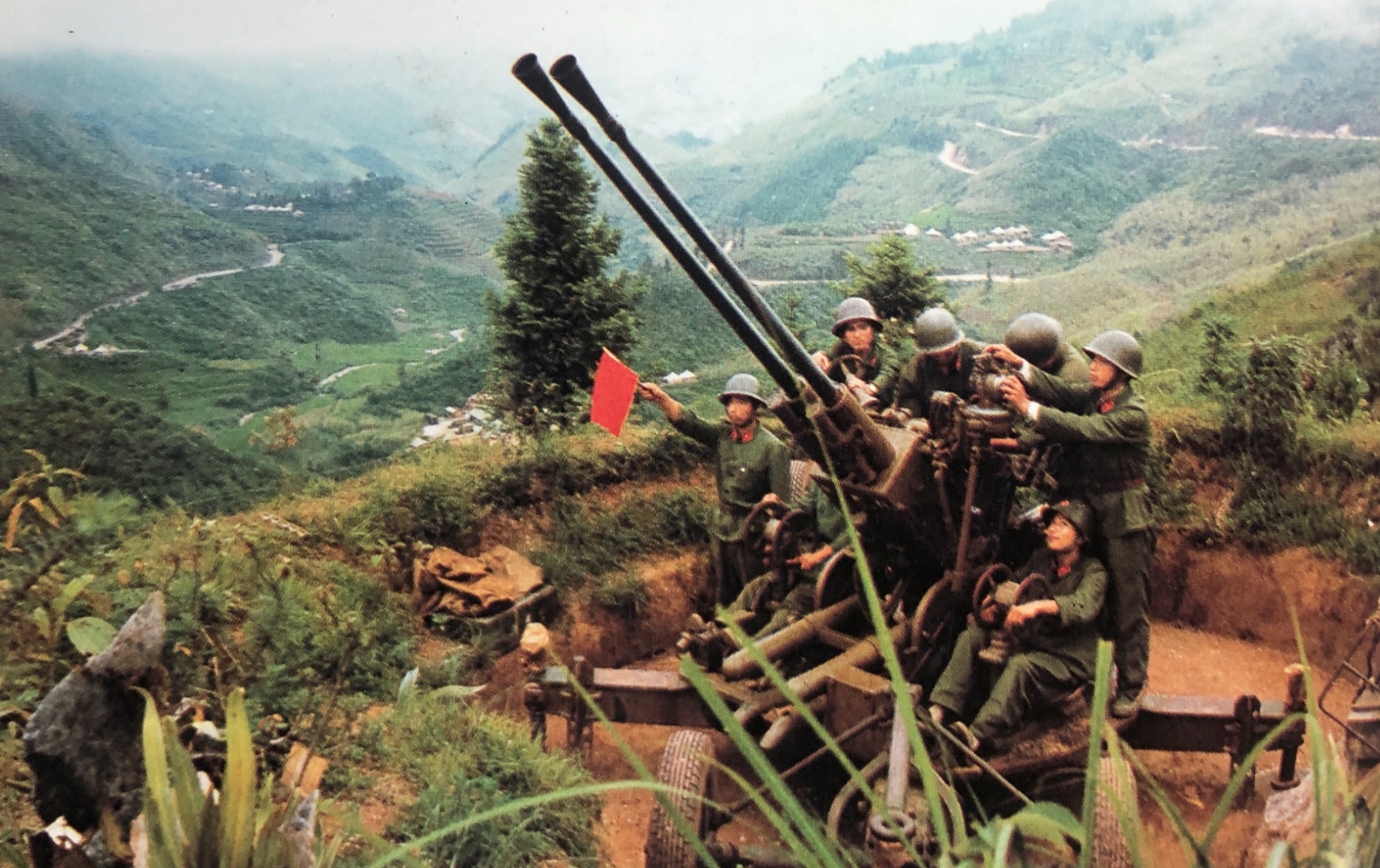 Vietnam Has Different Views On The Sino Vietnamese War Saying That vietnam-has-different-views-on-the-sino-vietnamese-war-saying-that