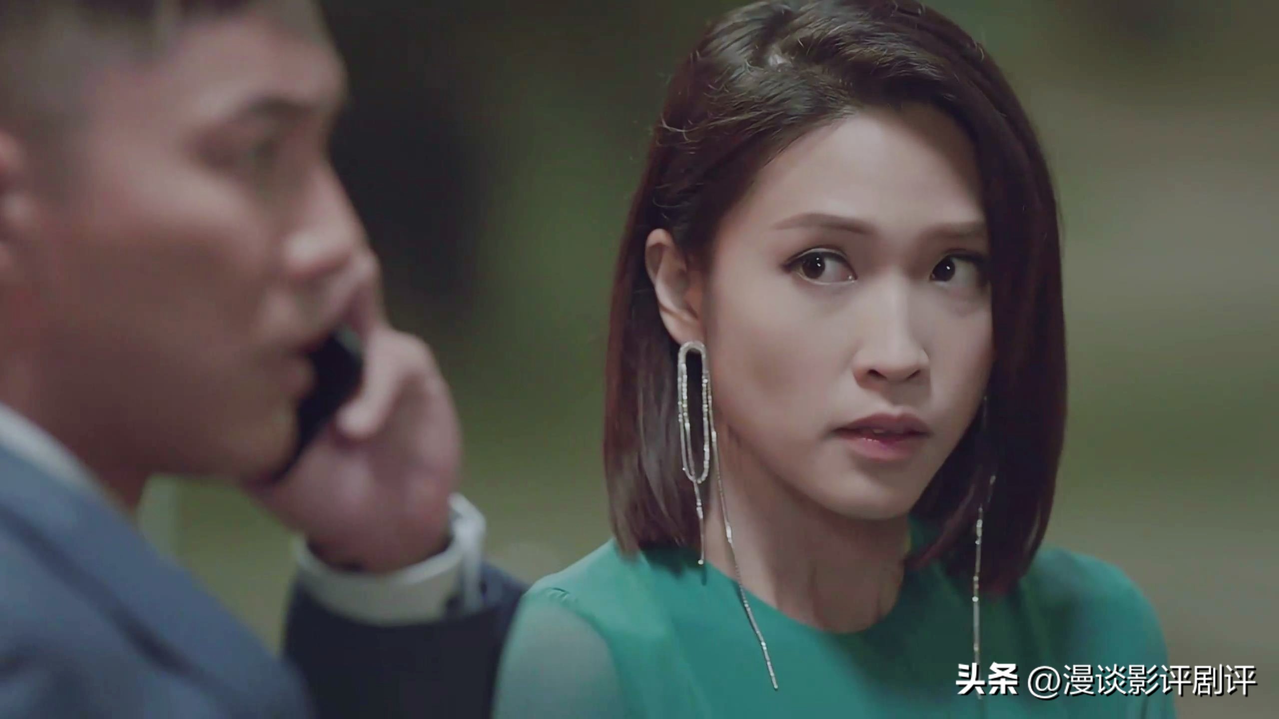 Starring several old actors, "The Law Speaker" restores "The Storm of