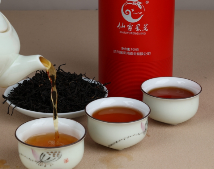 How to brew black tea to drink?Remember these 3 tea brewing tips, and