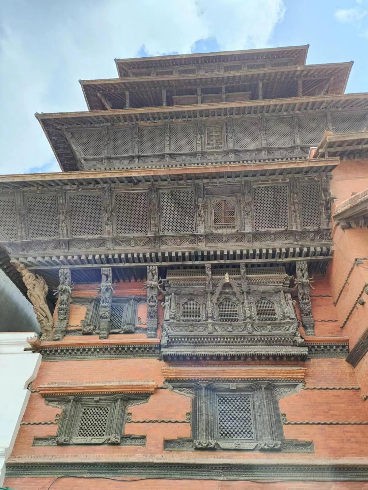 Kathmandu Durbar Square - iNEWS