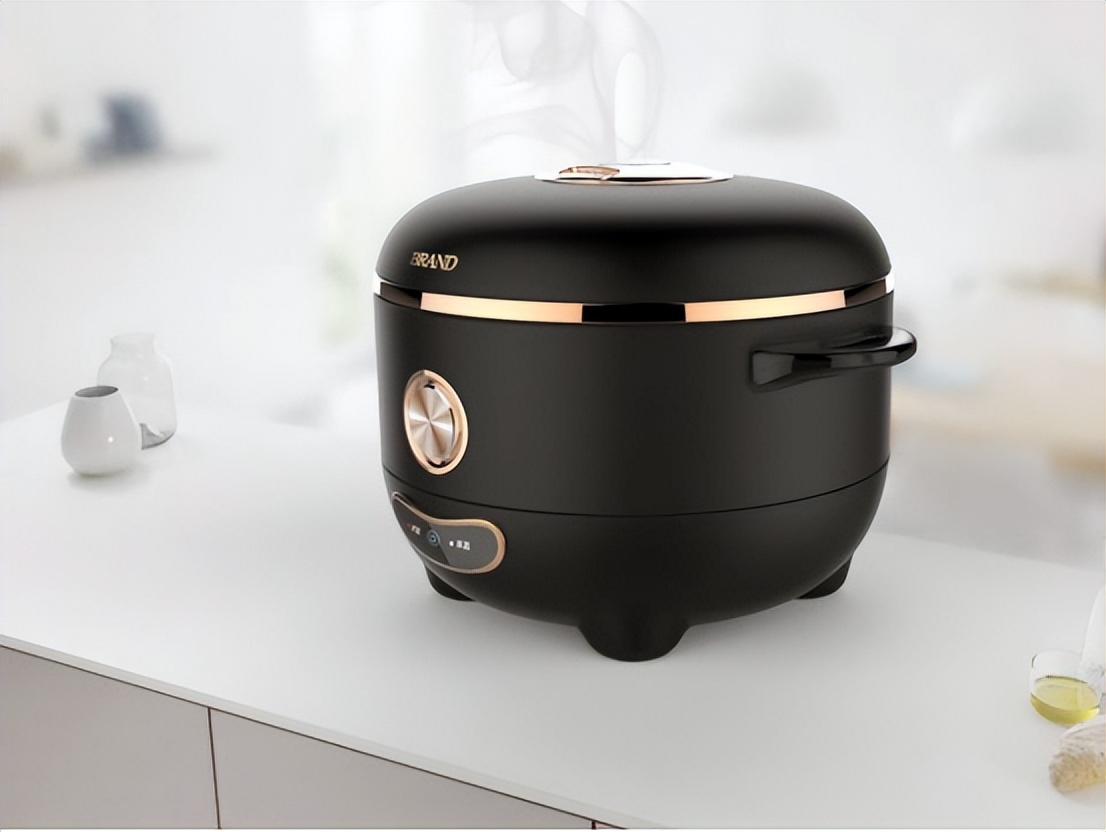 Does using a rice cooker cause cancer?It is not recommended to use a ...