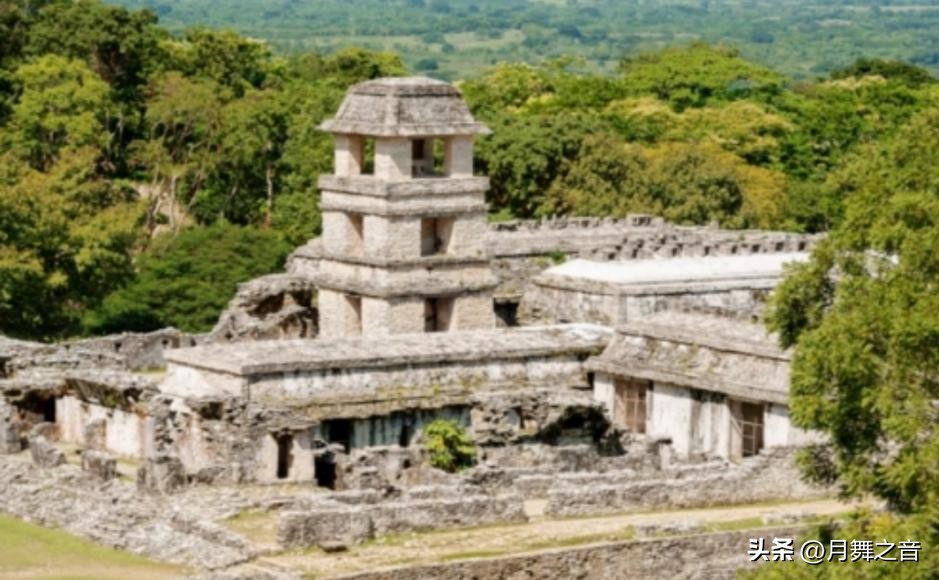 Uncover the mystery of the ancient Mayan civilization, the Mayans are