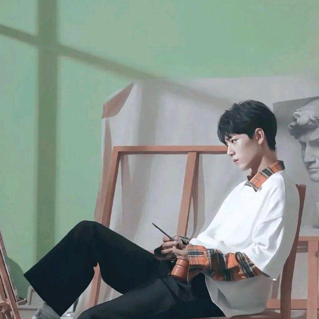 Xiao Zhan the anniversary of his debut again. "Sister Xing