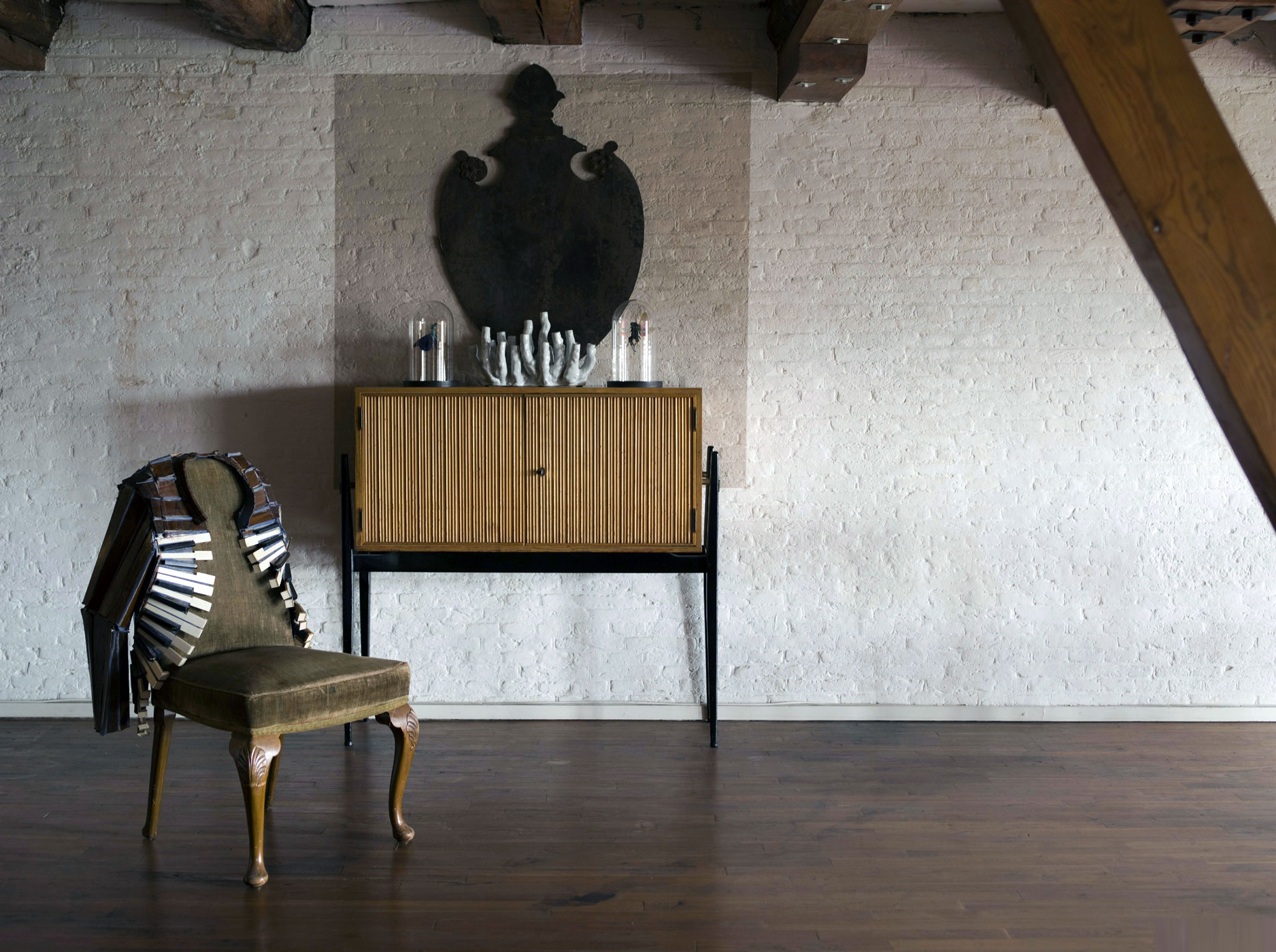 Style without boundaries: Flash AI realizes the diversity of interior ...