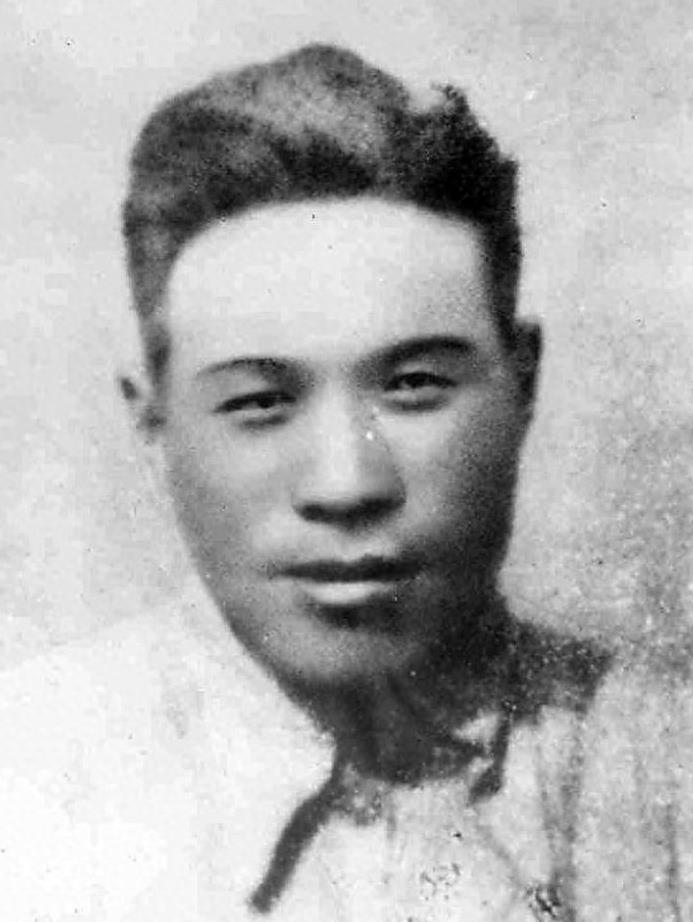 He Long's 120th Division is in northwest Shanxi, why did it go to ...