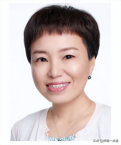 Cui Min (female), professor and doctoral supervisor of Huazhong ...