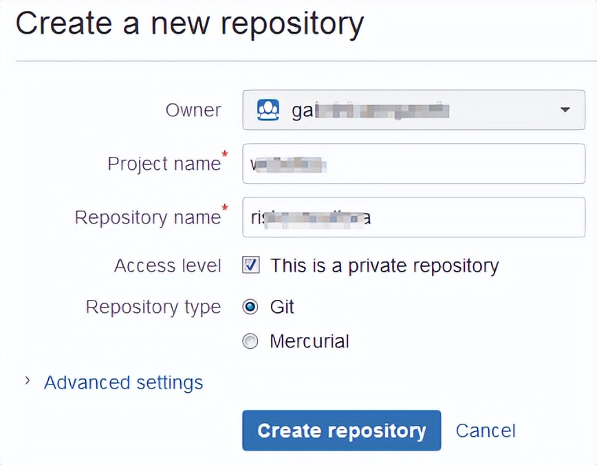How to use Bitbucket for version control iNEWS