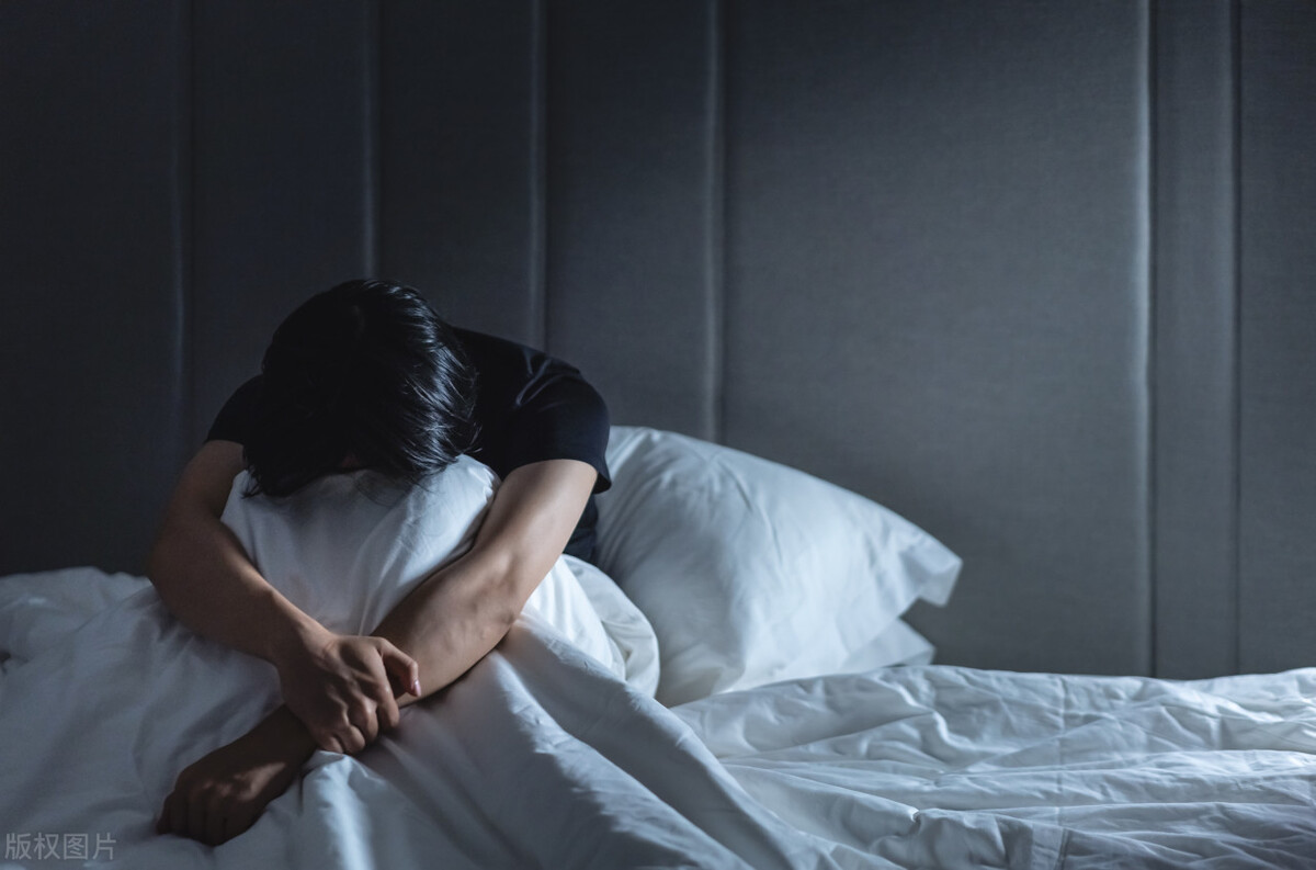 Insomnia, drugs should not be abused, but these 5 situations often ...