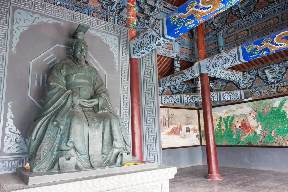 In the Zhou Dynasty, there were 32 generations and 37 kings, and they ...