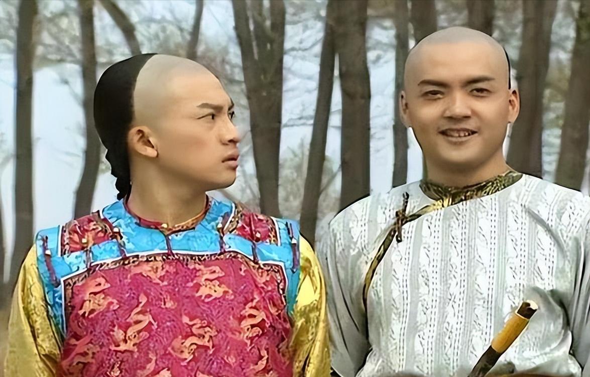 After 24 years of "Huanzhugege" being broadcast, the difference between