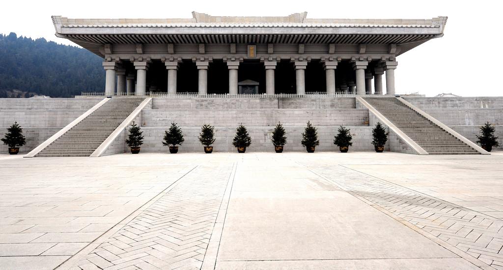 Exploration of the original meaning of "Kunlun" the ancient Qiang