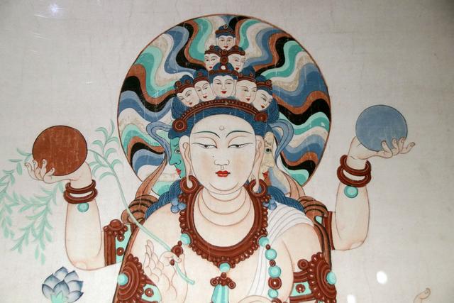 [Buddhist insights] There are three treasures in the human body ...