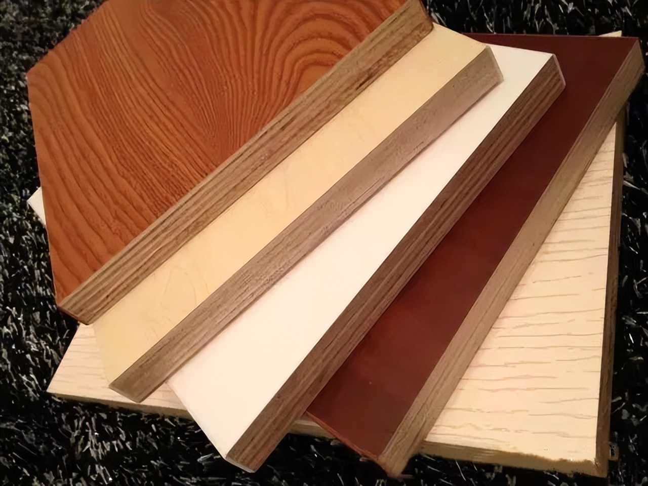 What is formaldehydefree plywood? iNEWS