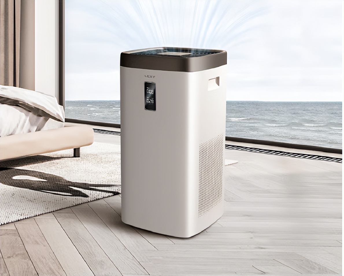 Which brand of negative ion air purifier is good, five models are