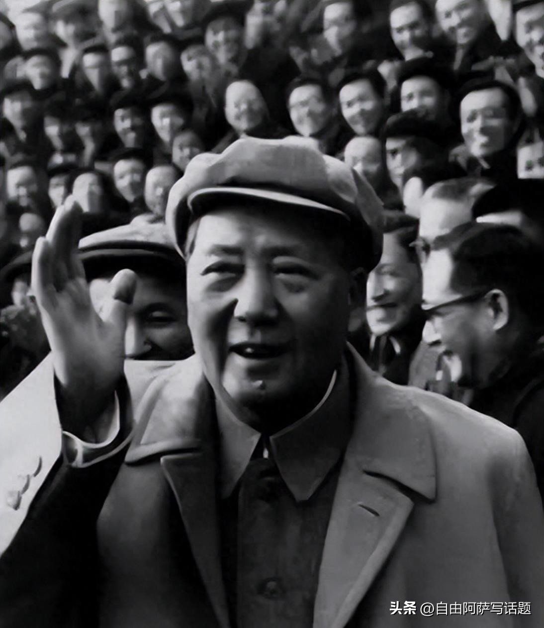When Li Ne talked about Li Min in his later years, he said frankly ...