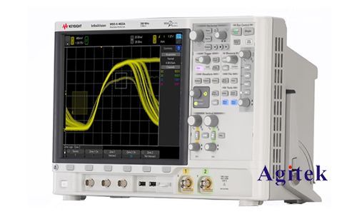 Applications of the Keysight DSOX4034A - iMedia