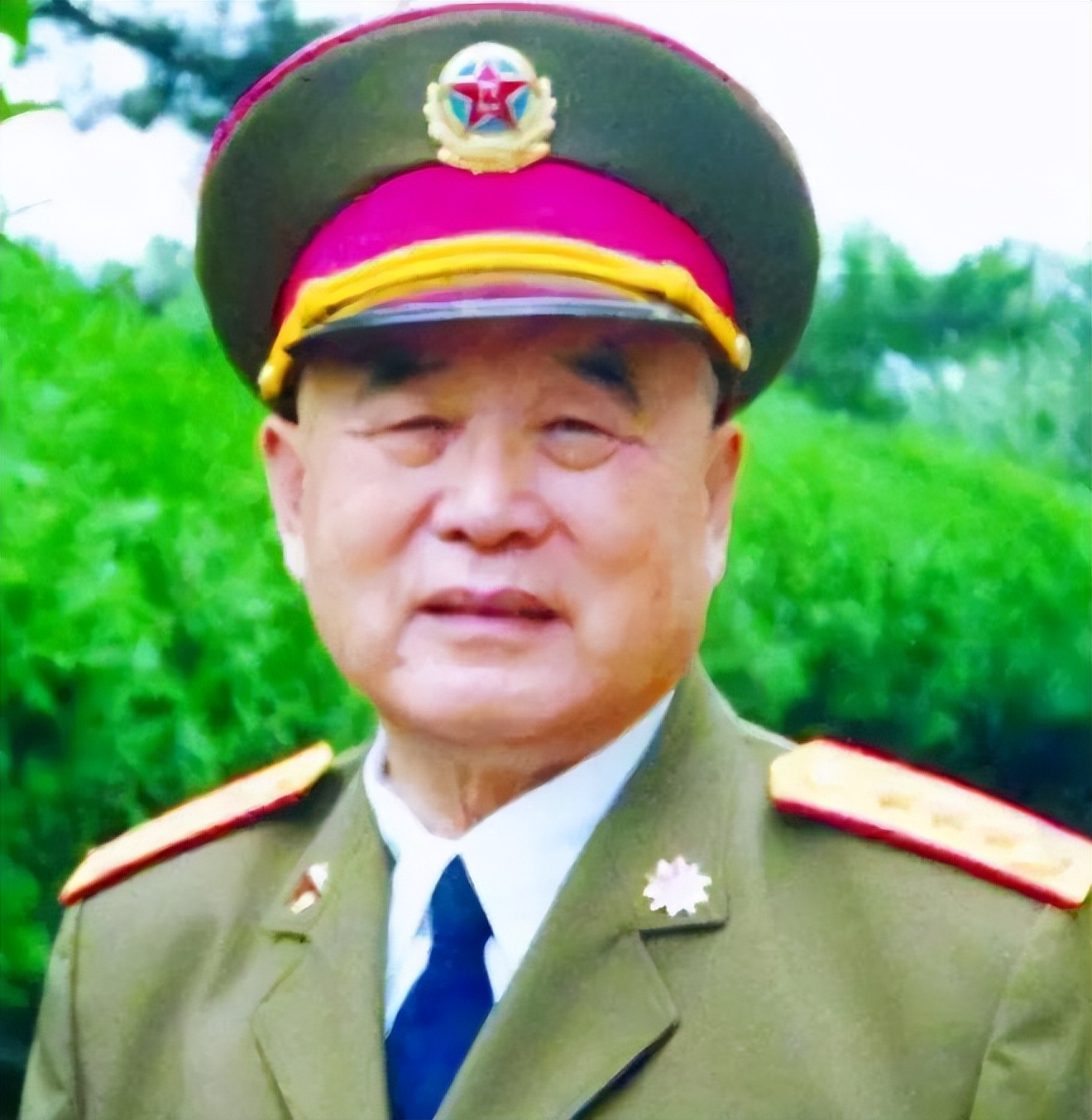 Li Desheng was reused twice, and he went to the leader twice to ...