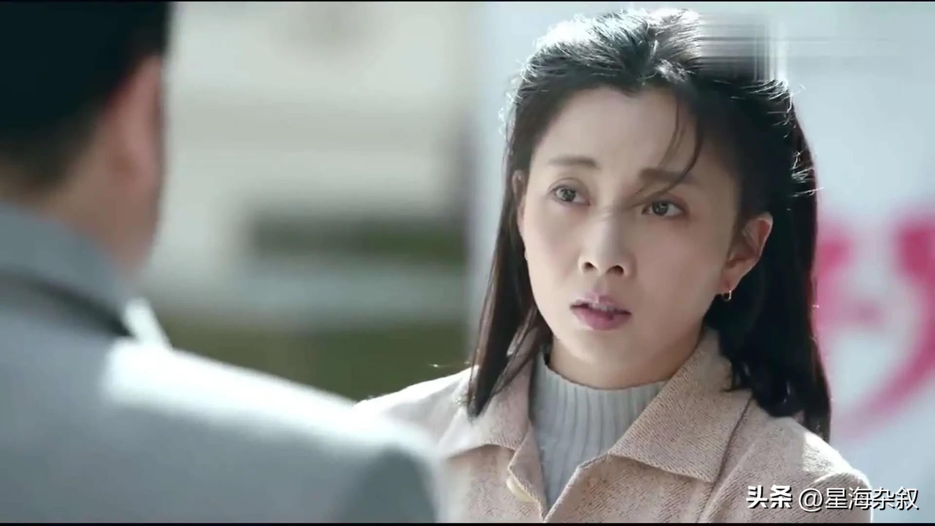 "Chicken feathers fly to the sky": Chen Jianghe's love for Luo Yuzhu is ...