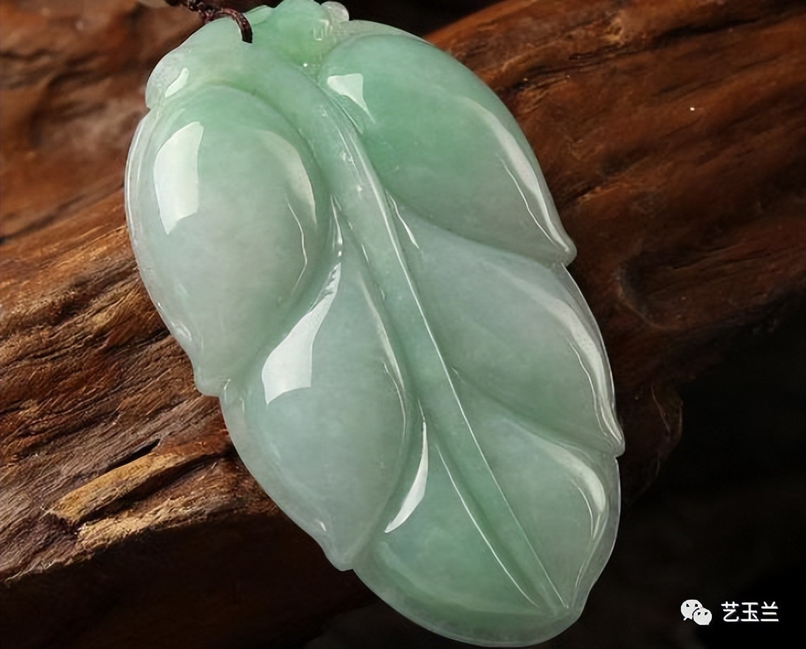 How To Identify The Authenticity Of Hibiscus Jadeite? - IMedia