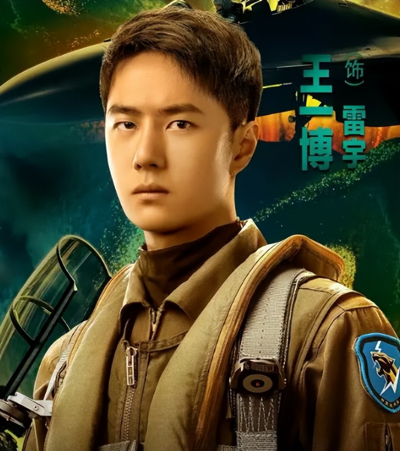 "Top Idol" Wang Yibo How long will he be popular with him who is