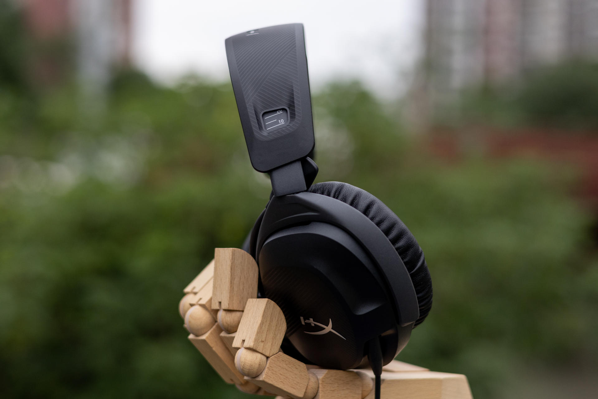 The new first choice for entry-level gaming headsets - HyperX Stinger 2 ...