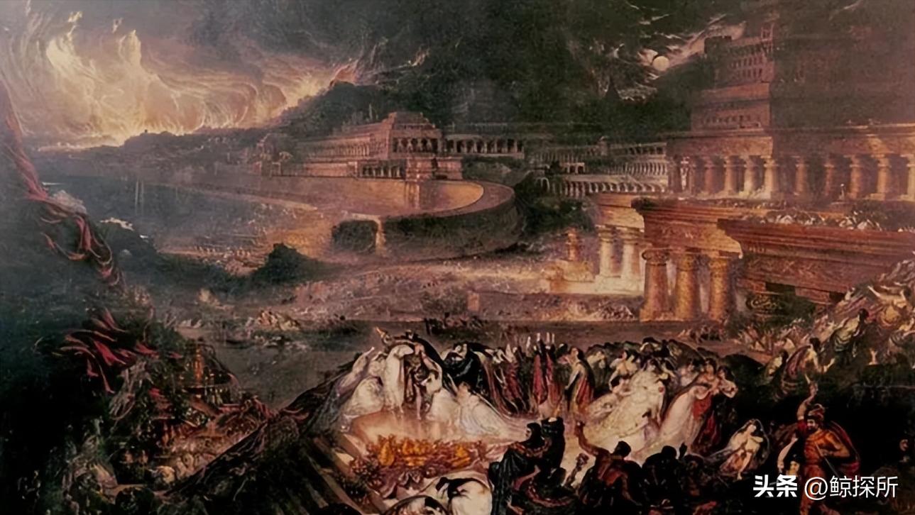 The historical way of life of the Macedonian Empire, its value in the