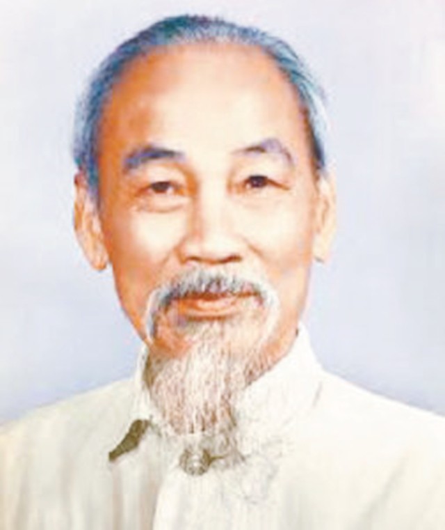 Ho Chi Minh's successor Le Duan: Vietnam's historical hero, but the ...