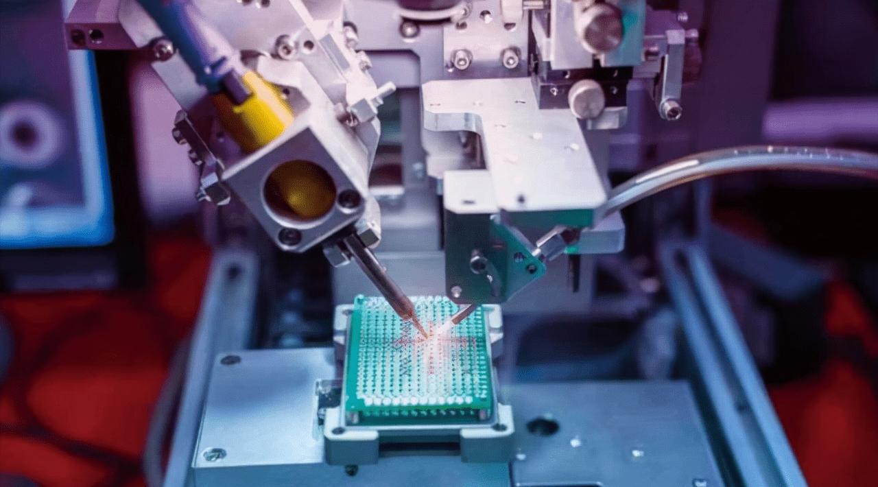 Tsmc Factory Testing $36 billion!TSMC officially announced that going to the United States ...
