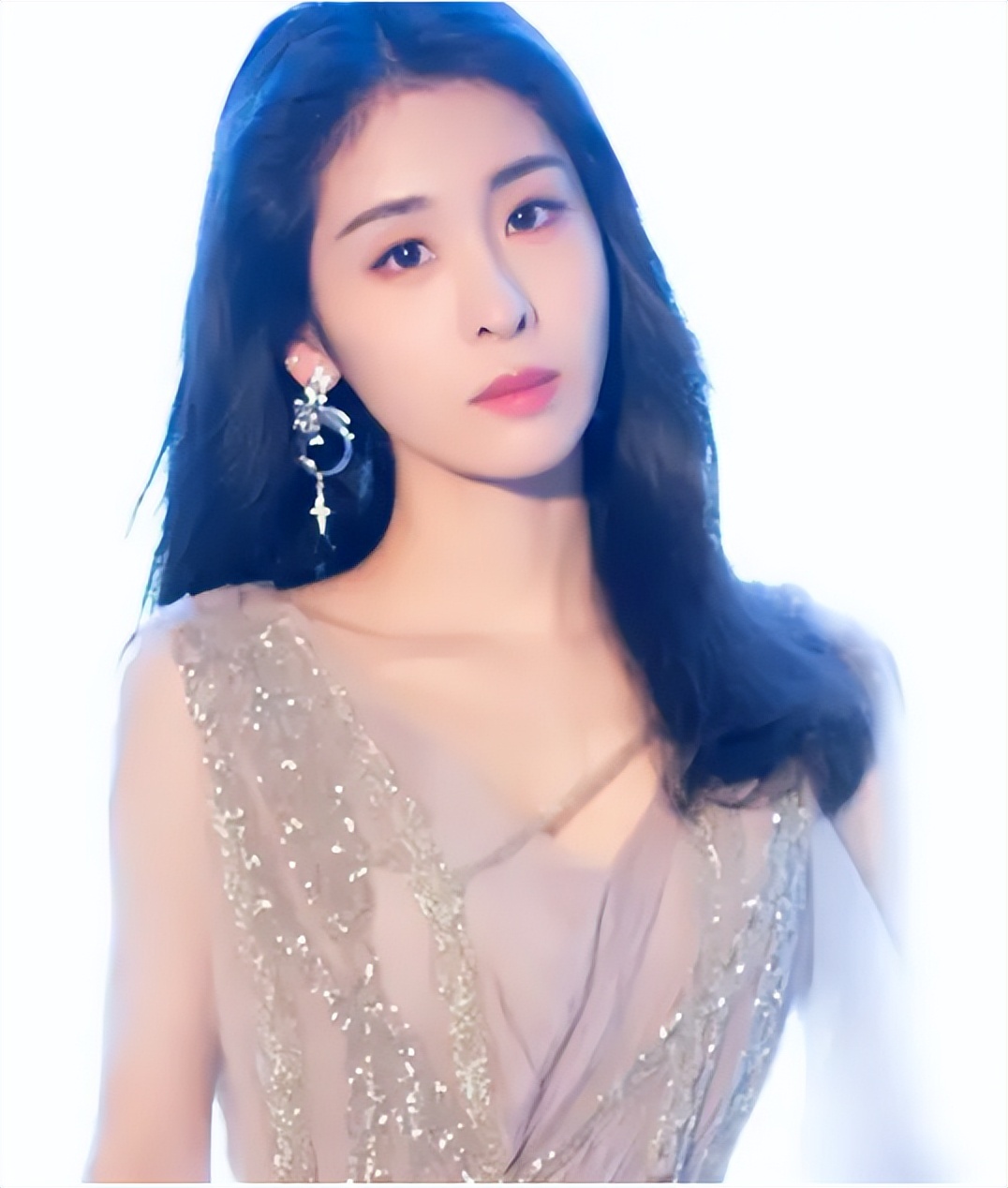 Zhang Bichen became the biggest winner of the previous Good Voice