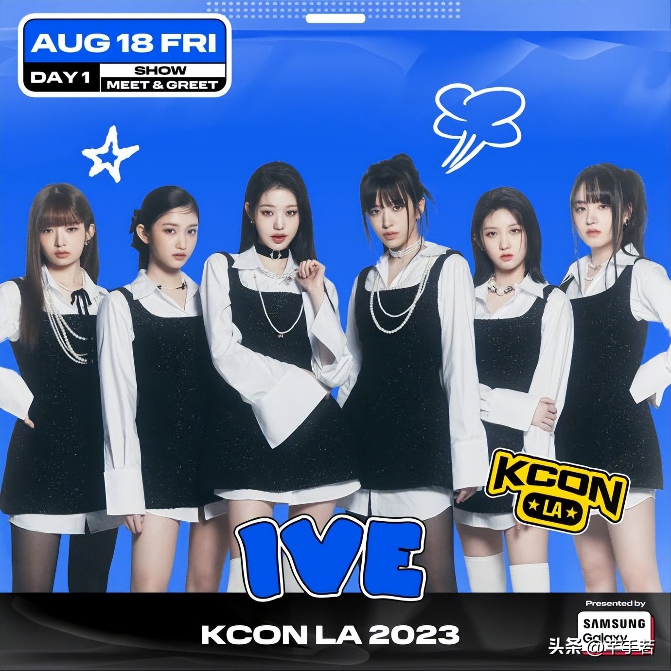 The 2023 KCON LA lineup is confirmed, (G)I-DLE, stray kids and THE BOYZ ...