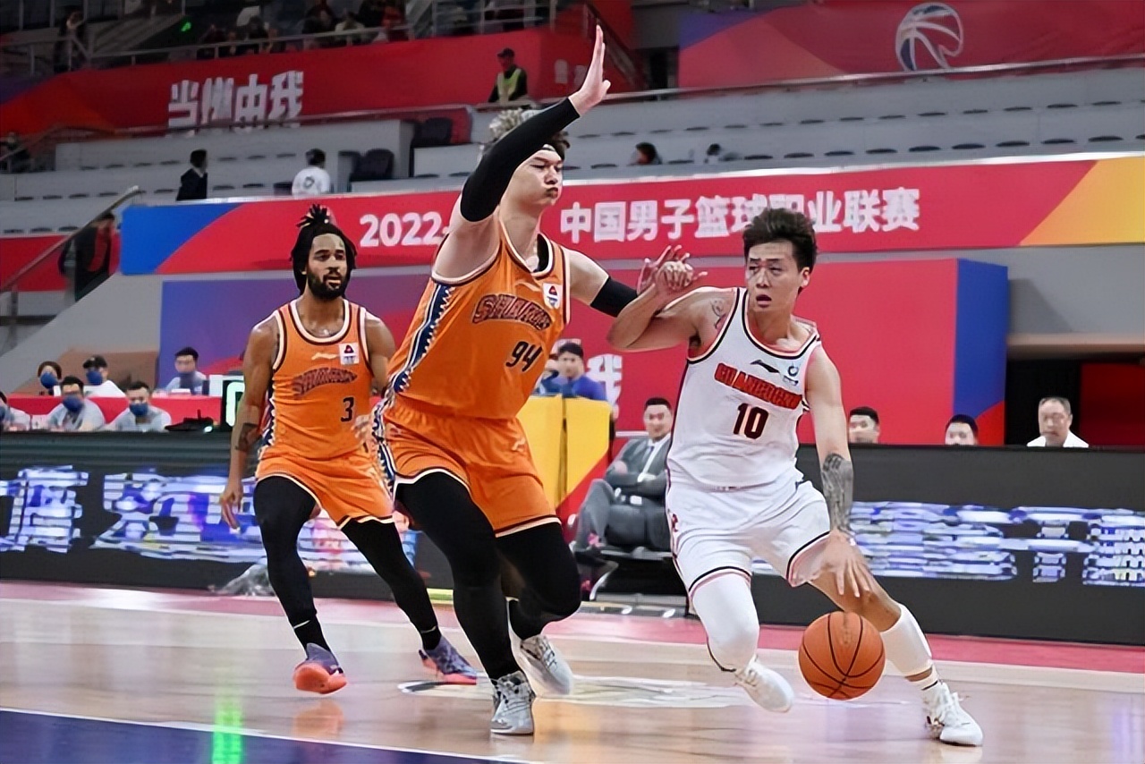 Yan Pengfei made his mark, the big shark finally turned over, and Wang ...