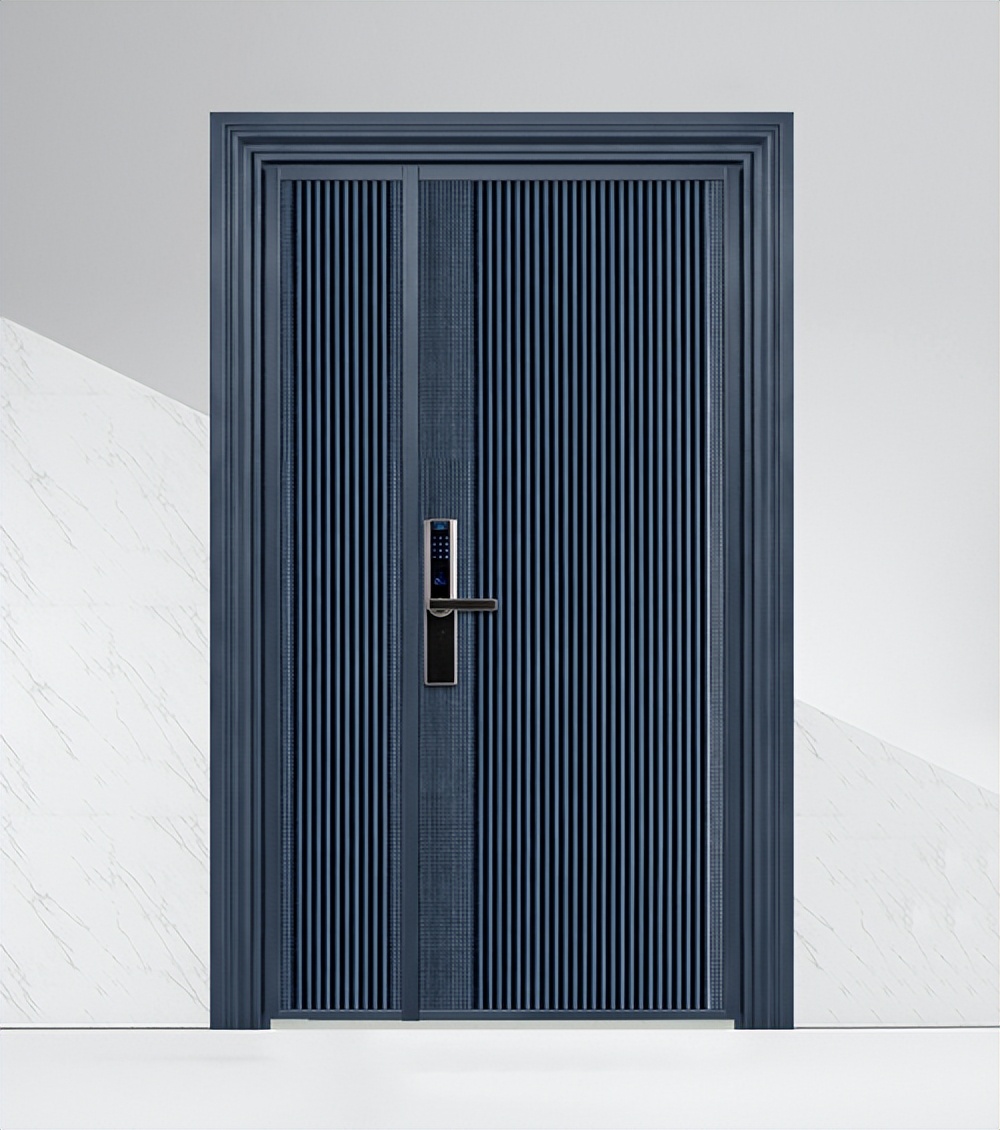 Highquality doors create life value iNEWS