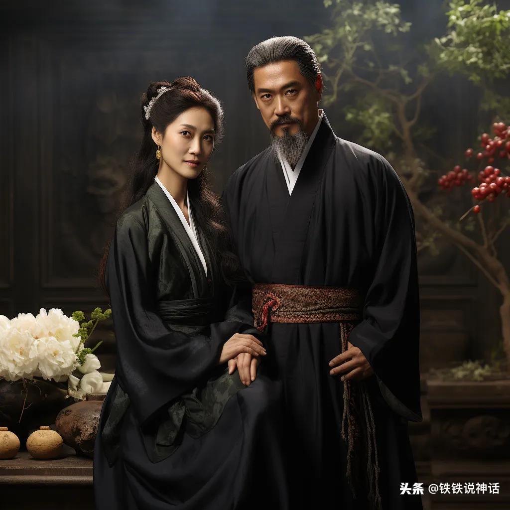 Tao Xing Tian Zun: The Brilliant Journey to Immortality - iNEWS