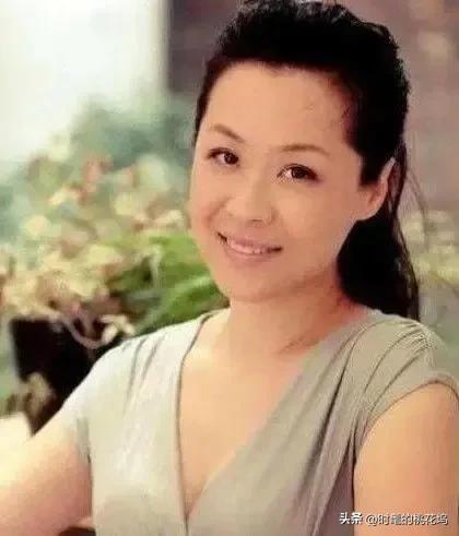 She, who used to be Gong Li's stand-in, became popular because of her ...