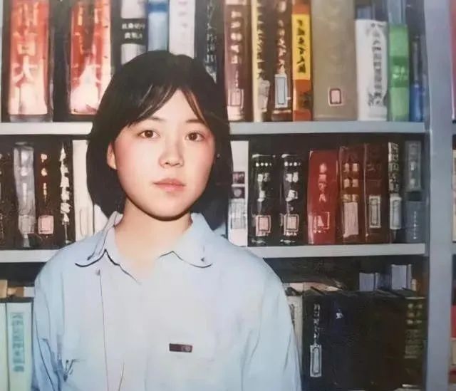 Genius female doctor Mao Wei: Give up the high salary of one million in ...