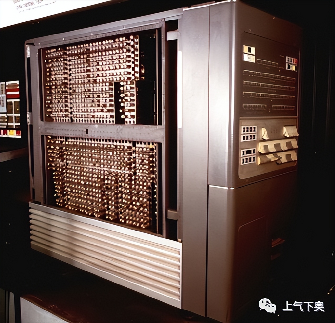 Manchester Tc Computer A Brief History of Computing Devices: The Origin and Development of ...