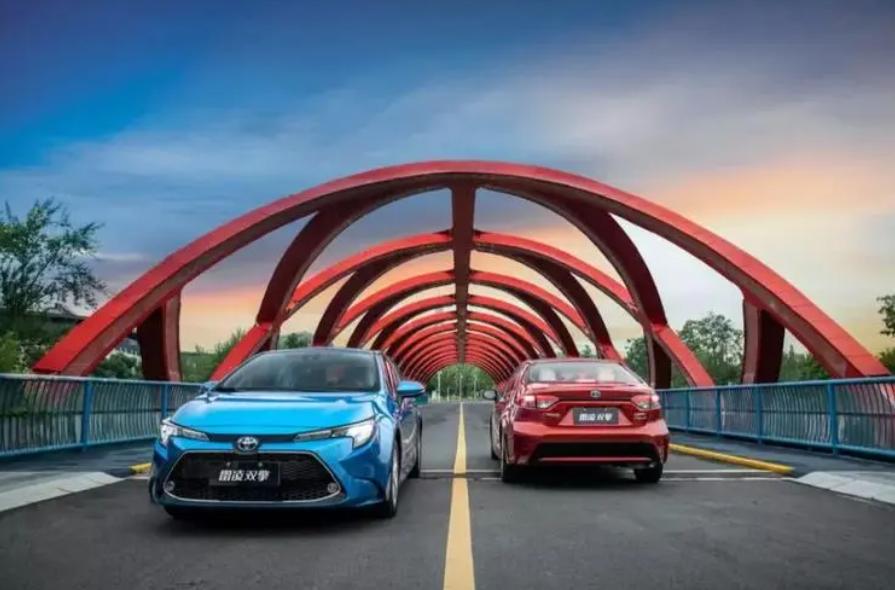 "Golden Nine Silver Ten" is approaching, is it cheaper to buy a car?Ten