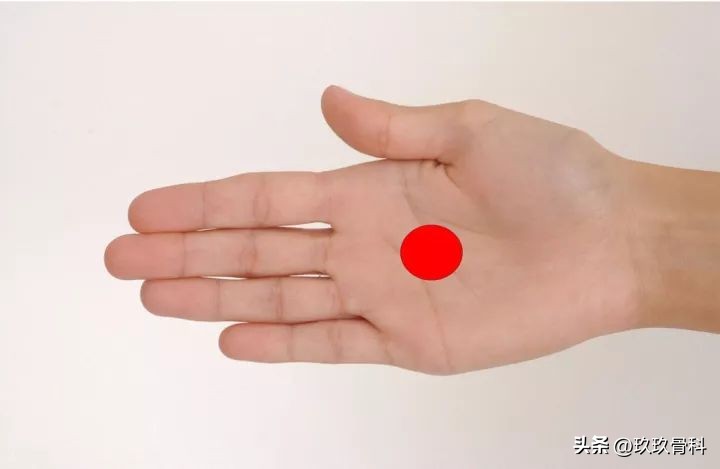 Hand Point Health Hands are the key to recovery of the body - super practical hand point ...