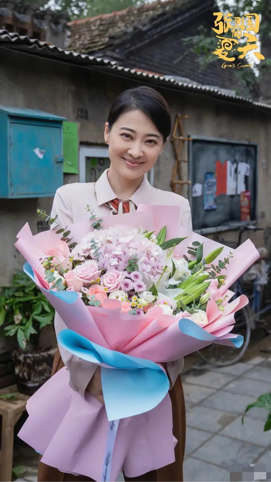 Dong Jie and Meiting have the same style, the difference is clear at a ...