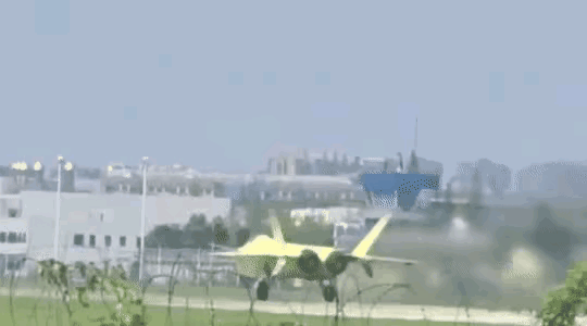 Also said that the turbofan 15 is not good? The US media voluntarily ...