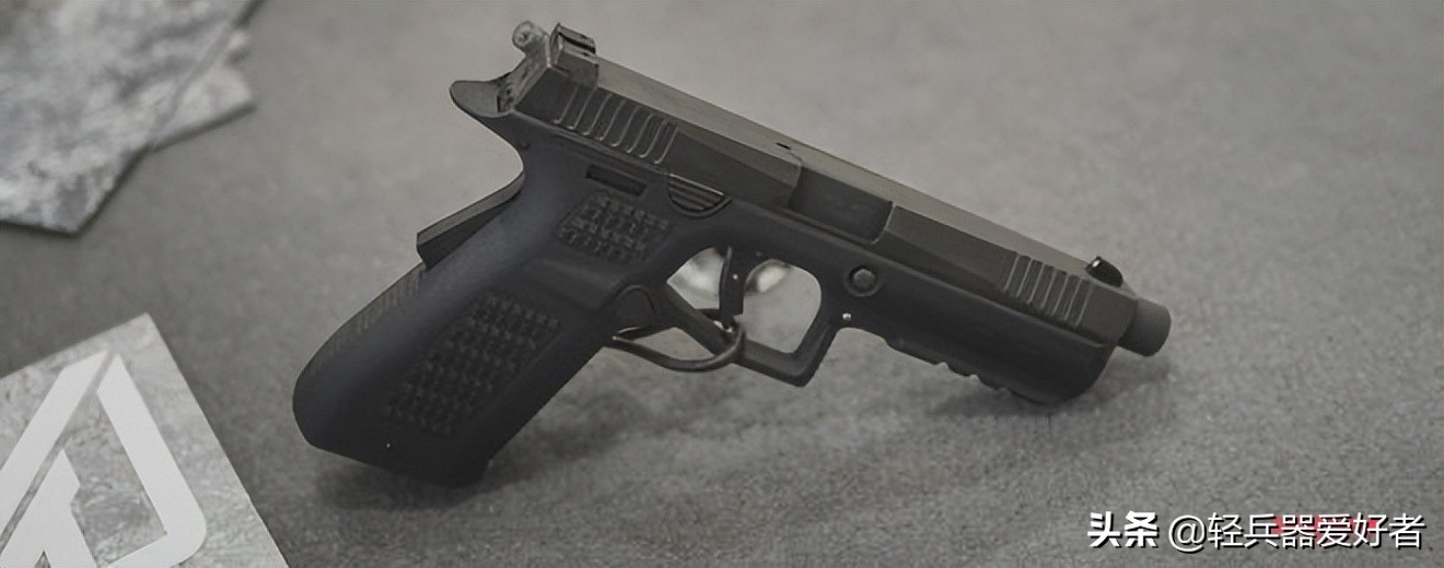 Expensive Modular Revolver Appears, Returns at IWA Hunting Show in ...