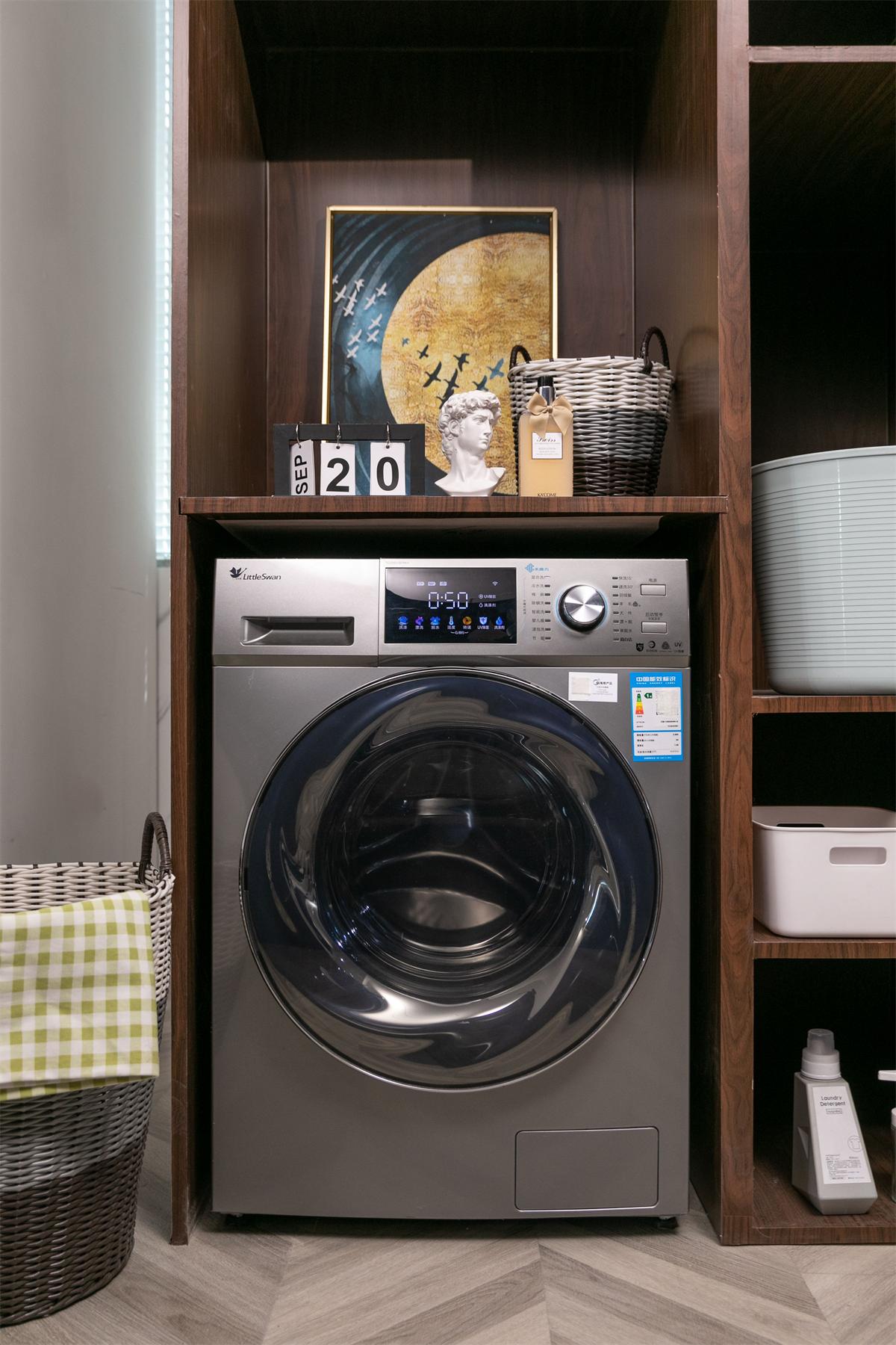 Should I buy a topload washing machine or a frontloading washing