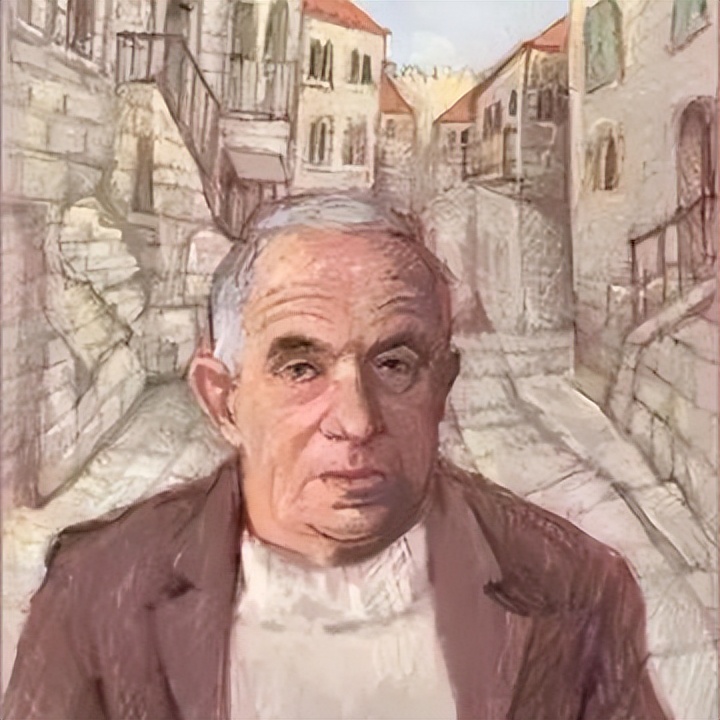 Yehuda Amichai, and the experience of living in Jerusalem, the place ...