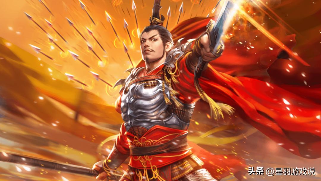 Three Kingdoms Kill How can ordinary players defeat Krypton? You must