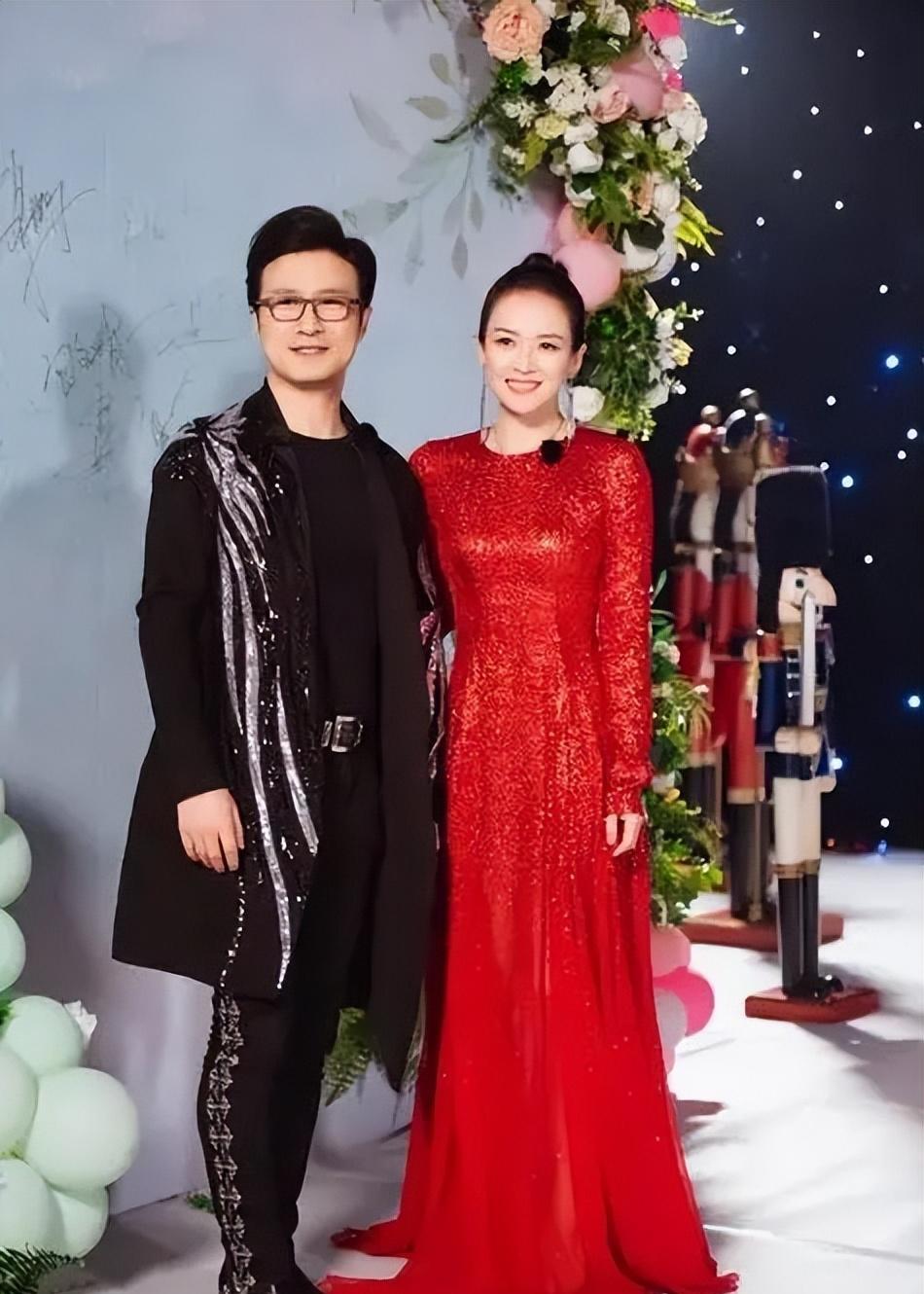 Wang Feng and Zhang Ziyi's divorce turmoil escalates, and problems