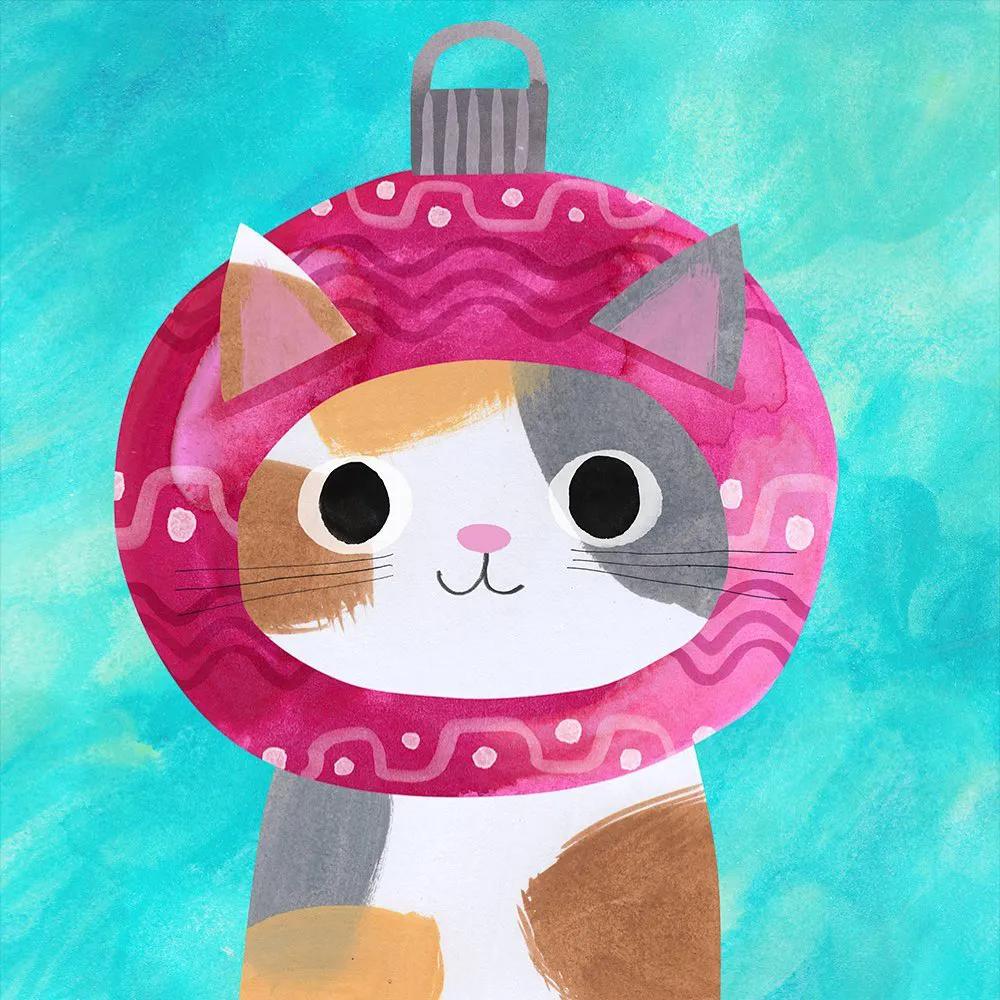 French illustrator Angie Rozelaar - iMedia