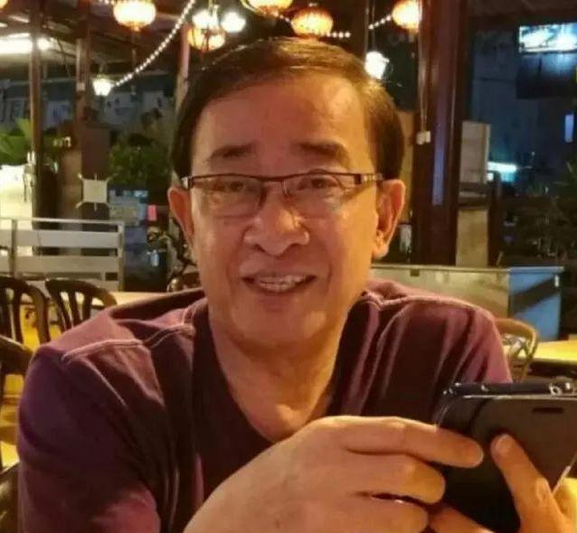 grief! 5 celebrities died in 4 days, excessive weight loss, car