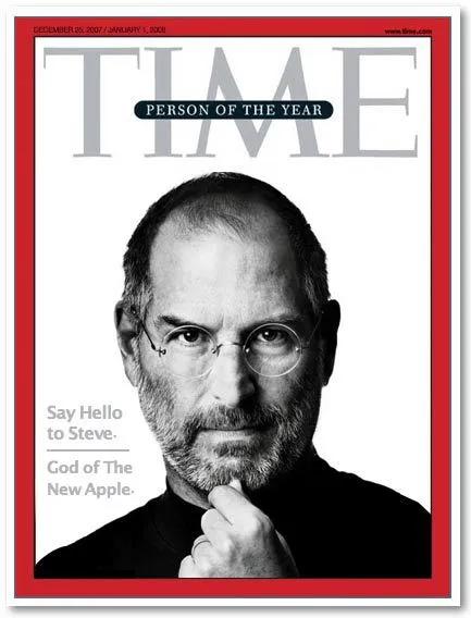 Genius Entrepreneur - Steve Jobs, the Father of Apple - iNEWS